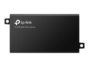 TP-Link »PoE+ Injektor« Netzwerk-Switch