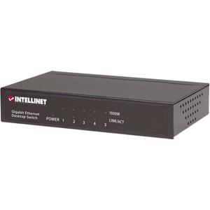 Intellinet 530378 netwerk-switch