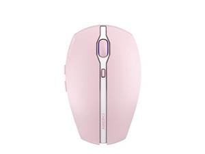 Cherry GENTIX BT - Optisch (Licht Roze)