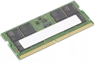Lenovo ThinkPad - DDR5 - module - 32 GB - SO-DIMM 262-pin - 4800 MHz / PC5-38400