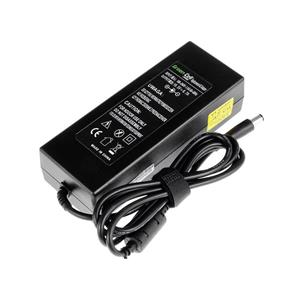 Green Cell GC-AD35P Laptop netvoeding 130 W 19.5 V 6.7 A