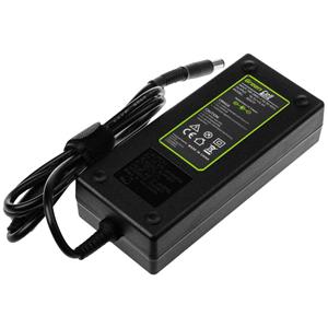 greencell Green Cell GC-AD47P Notebook-Netzteil 120W 18.5V 6.5A