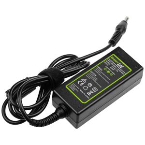 Green Cell GC-AD53P Laptop netvoeding 40 W 19 V 2.15 A