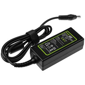 Green Cell GC-AD54P Laptop netvoeding 45 W 19 V 2.37 A