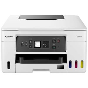 Canon MAXIFY GX3050 Multifunktionsdrucker A4 Drucker, Scanner, Kopierer Duplex, Tintentank-System, W