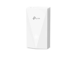 TP-Link TP-Link EAP655-Wall AX3000 Wall-Plate Wi-Fi 6 Accesspoint