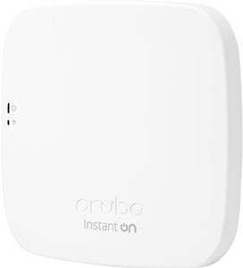 Aruba Instant On AP11 Access Point inkl. Netzteil AC1200 Wave 2 Dual-Band, 1x GbE LAN