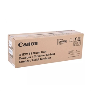 Canon C-EXV 53 - Trommelkit Schwarz