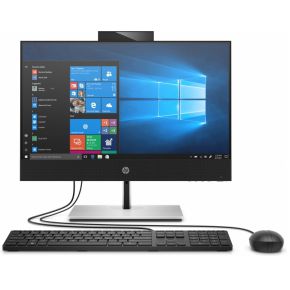 HP ProOne 600 G6 AIO 21.5 NT i5-10500 8GB 256GB DVD W10P 3yw Intel Core© i5 DDR4-SDRAM SSD