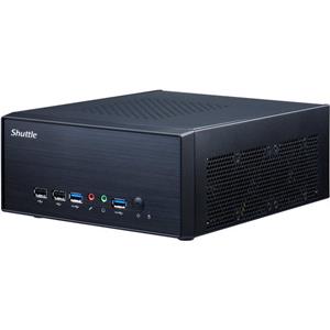 Shuttle XPC slim XH510G2