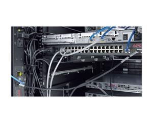 APC Rackpanel für Kabelverwaltung