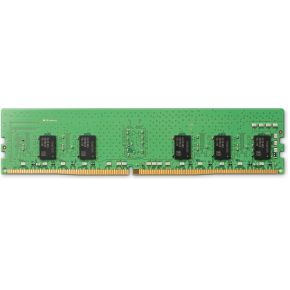HP 8GB DDR4 2666MHz geheugenmodule ECC [4UY11AA#AC3]