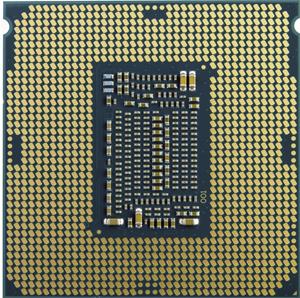 Fujitsu Intel Xeon Zilver 4309Y / 2.8 GHz processor CPU - 8 kernen - 2.8 GHz