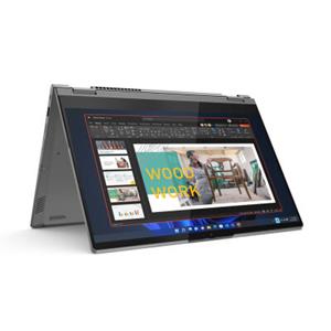 Lenovo ThinkBook 14s Yoga 21DM0005GE - 14 FHD IPS, Intel core i5-1235U, 16GB RAM, 512GB SSD, Windows 11 Pro