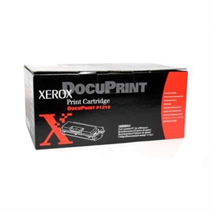 Xerox 106R441 toner cartridge zwart (origineel)