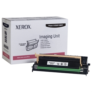 Xerox 113R00691 toner cartridge magenta (origineel)