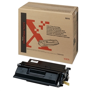 Xerox 113R00445 toner cartridge zwart (origineel)
