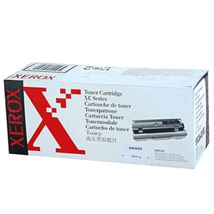 Xerox 006R00916 toner cartridge zwart (origineel)