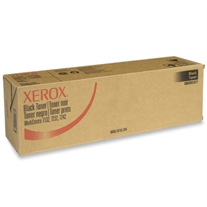 Xerox 006R01317 toner cartridge zwart (origineel)