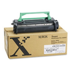 Xerox 106R00401 toner cartridge zwart (origineel)