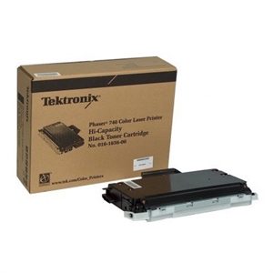 Xerox 016165600 toner cartridge zwart hoge capaciteit (origineel)