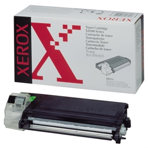 Xerox 006R00914 toner cartridge zwart (origineel)