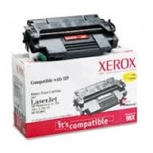 Xerox 113R00311 toner cartridge zwart (origineel)