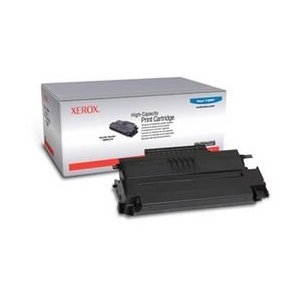 Xerox 106R01379 toner cartridge zwart hoge capaciteit (origineel)