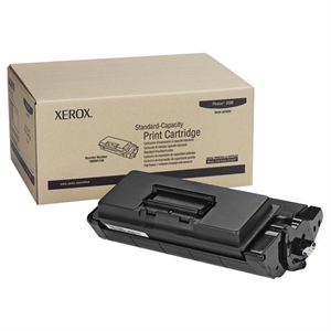 Xerox 106R01148 toner cartridge zwart (origineel)