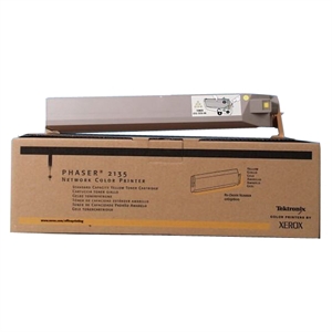 Xerox 016191600 toner cartridge geel standaard capaciteit (origineel)