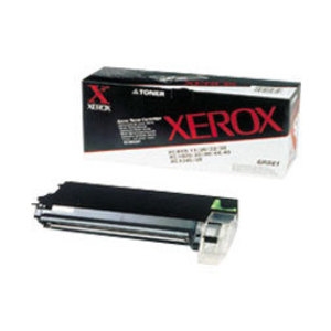 Xerox 006R00881 toner cartridge zwart (origineel)