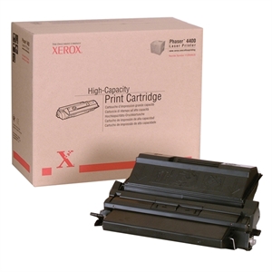 Xerox 113R00628 toner cartridge zwart (origineel)