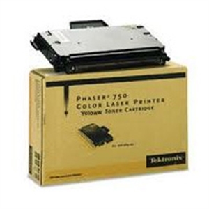 Xerox 016180600 toner cartridge geel (origineel)