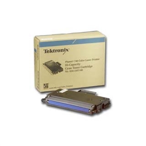 Xerox 016165700 toner cartridge cyaan hoge capaciteit (origineel)