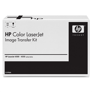 HP C4196A transfer kit (origineel)