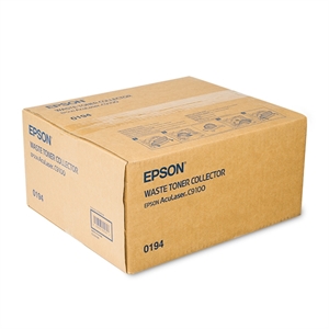 Epson S050194 waste toner collector (origineel)