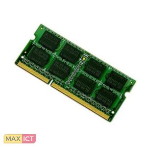 NVT MicroMemory 4GB DDR3 1066MHZ SO-DIMM SO-DIMM Module