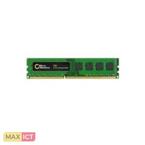 NVT MicroMemory 4GB DDR3 1333MHZ DIMM Module