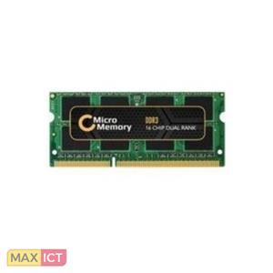 MICRO MEMORY MicroMemory - DDR3