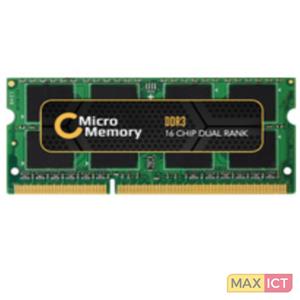 Micro Memory minne - 2 GB - SO DIMM 204-pins