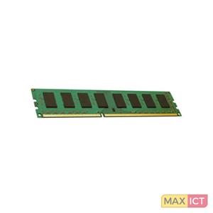 NVT MicroMemory 4GB DDR3 1333MHZ ECC/REG DIMM Module