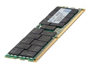 HP RAM DDR3-1600 REG/ECC - 16GB