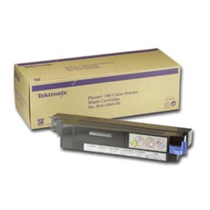 Xerox 016186500 afvalcassette afdrukeenheid (origineel)