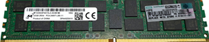 HP E DDR4-2400 LRDIMM - 32GB