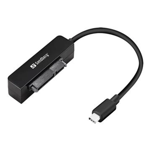 SANDBERG USB-C to SATA USB 3.1 Gen.2,