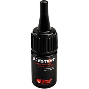 Thermal Grizzly Remove Cleaning fluid - 10ml - Kühlpastenentferner -
