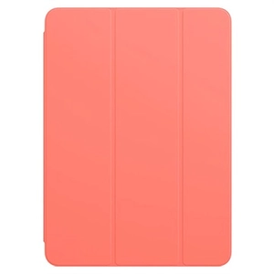 iPad Pro 11 (2020) Apple Smart Folio Case MH003ZM/A - Roze Citrus