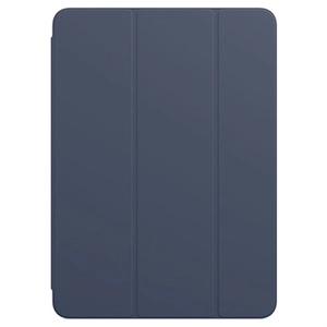 iPad Pro 11 (2020) Apple Smart Folio-hoes MGYX3ZM/A - Donkerblauw