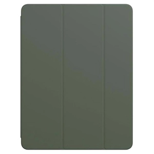 Apple origineel Smart Folio iPad Pro 12.9 inch (2020 / 2021 / 2022) Cyprus Green - MH043ZM/A