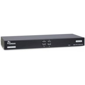 Dynatron Inter-Tech KVM-Switch AS-9104HA Rackmount HDMI, 4xHDMI/USB retail